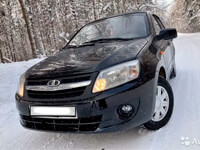 LADA Granta